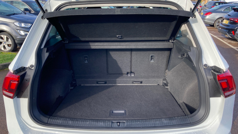 Volkswagen Tiguan 1.5 TSi EVO 150 Match 5dr Petrol Estate